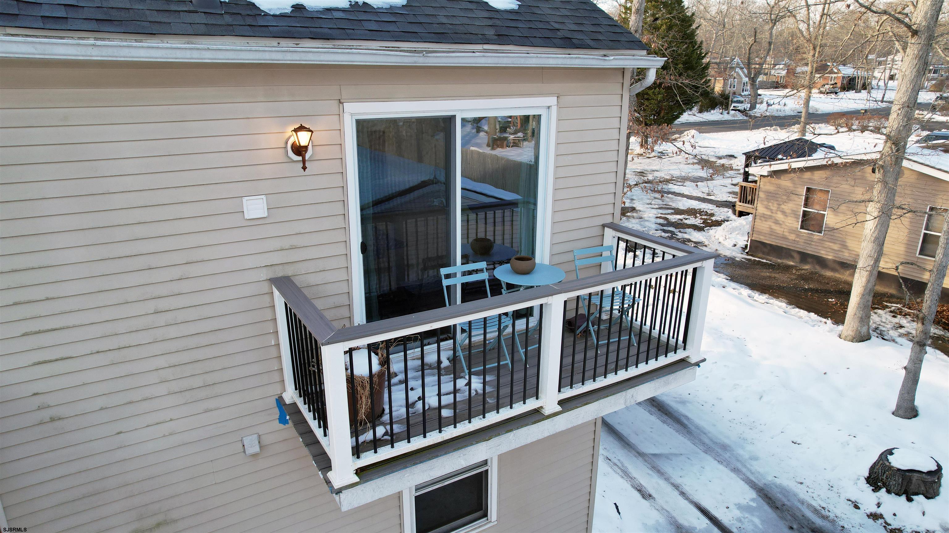 542 South Pitney Road Galloway Township, NJ 08205 - Photo 47 of 57