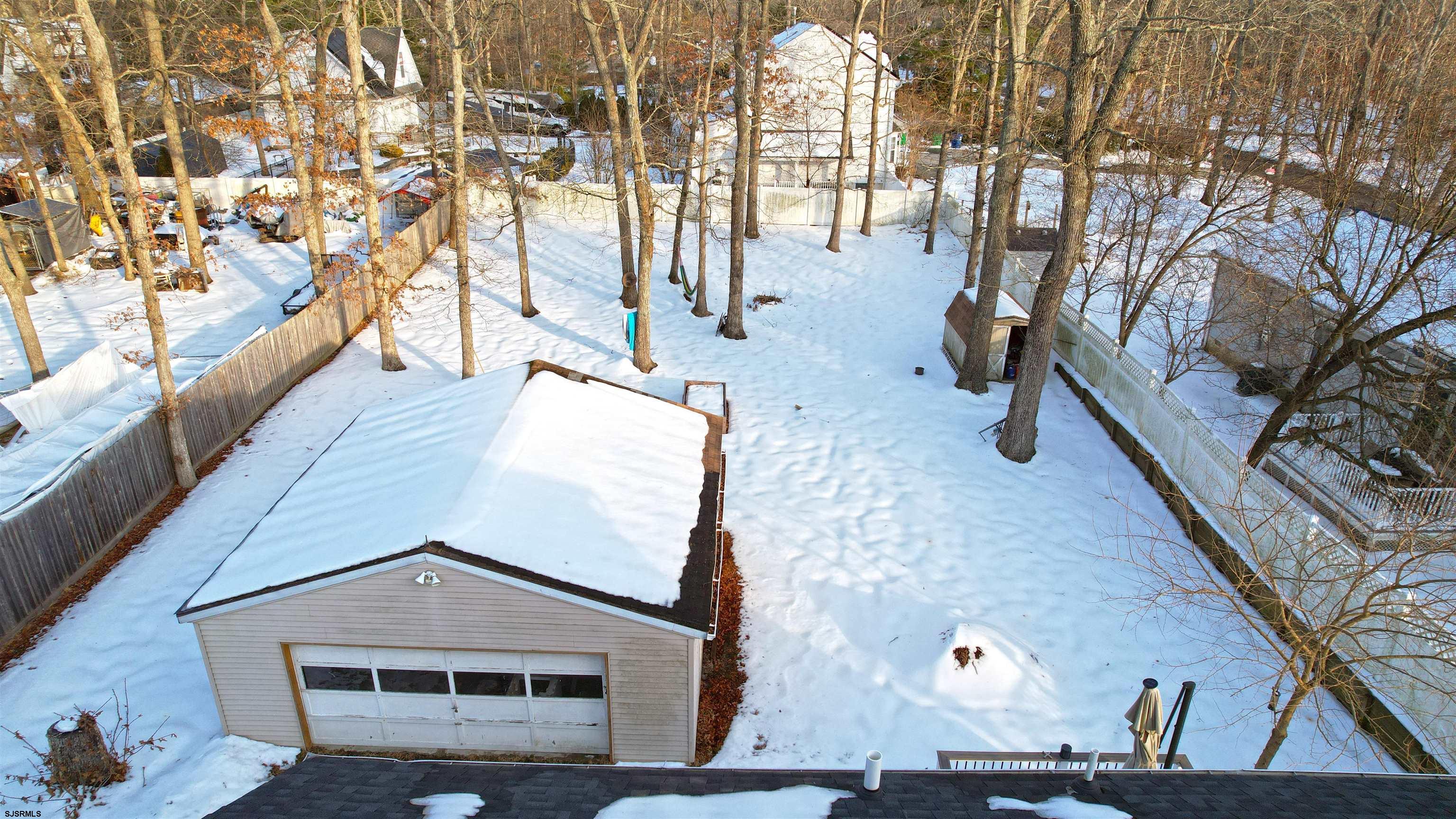 542 South Pitney Road Galloway Township, NJ 08205 - Photo 49 of 57