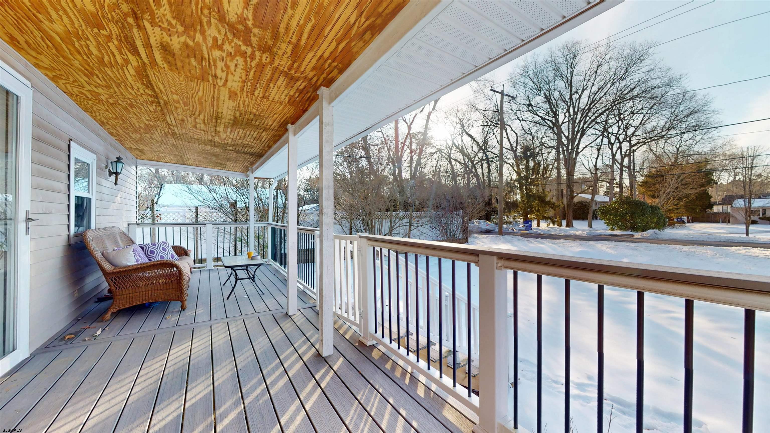 542 South Pitney Road Galloway Township, NJ 08205 - Photo 5 of 57