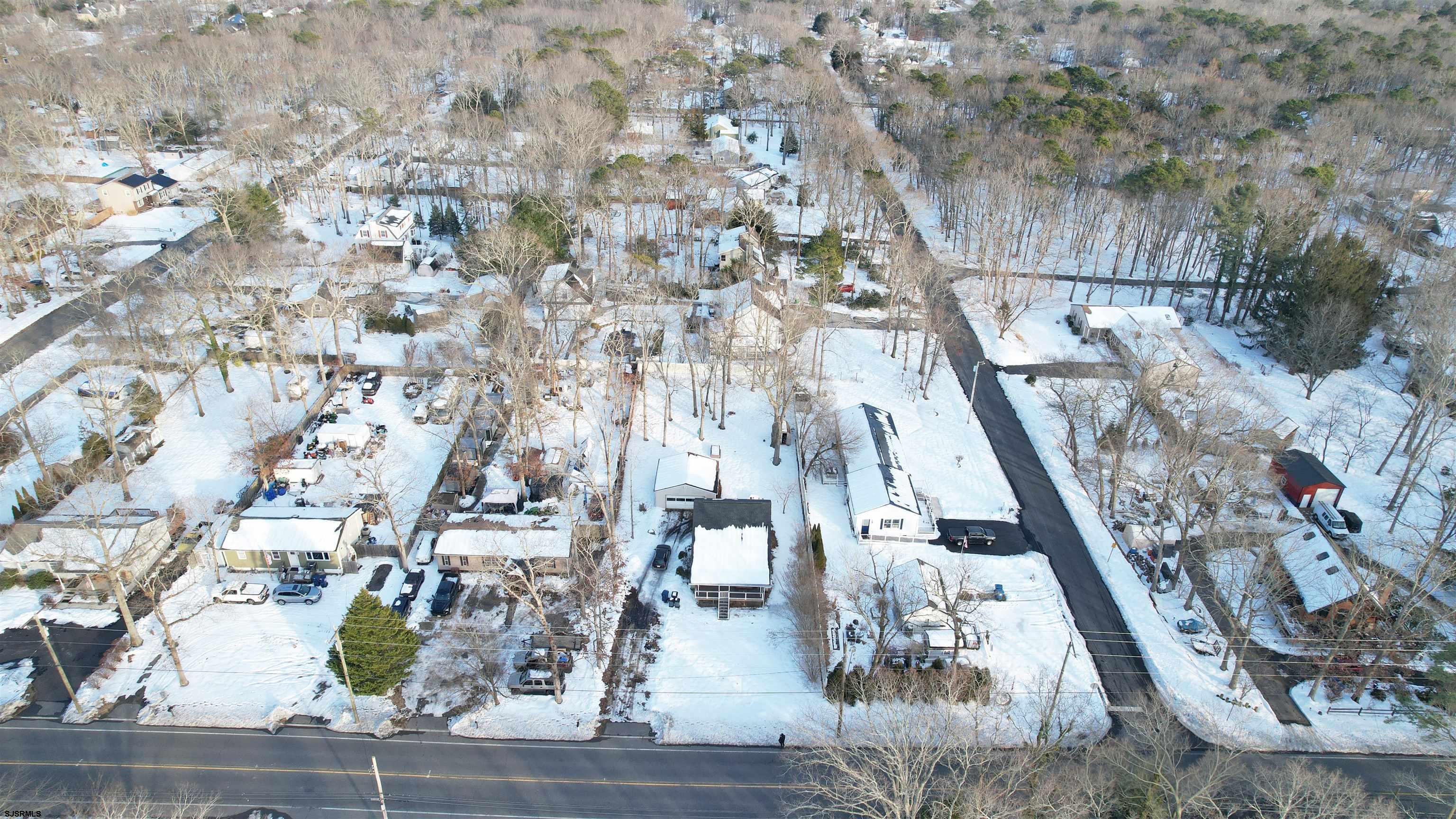 542 South Pitney Road Galloway Township, NJ 08205 - Photo 53 of 57