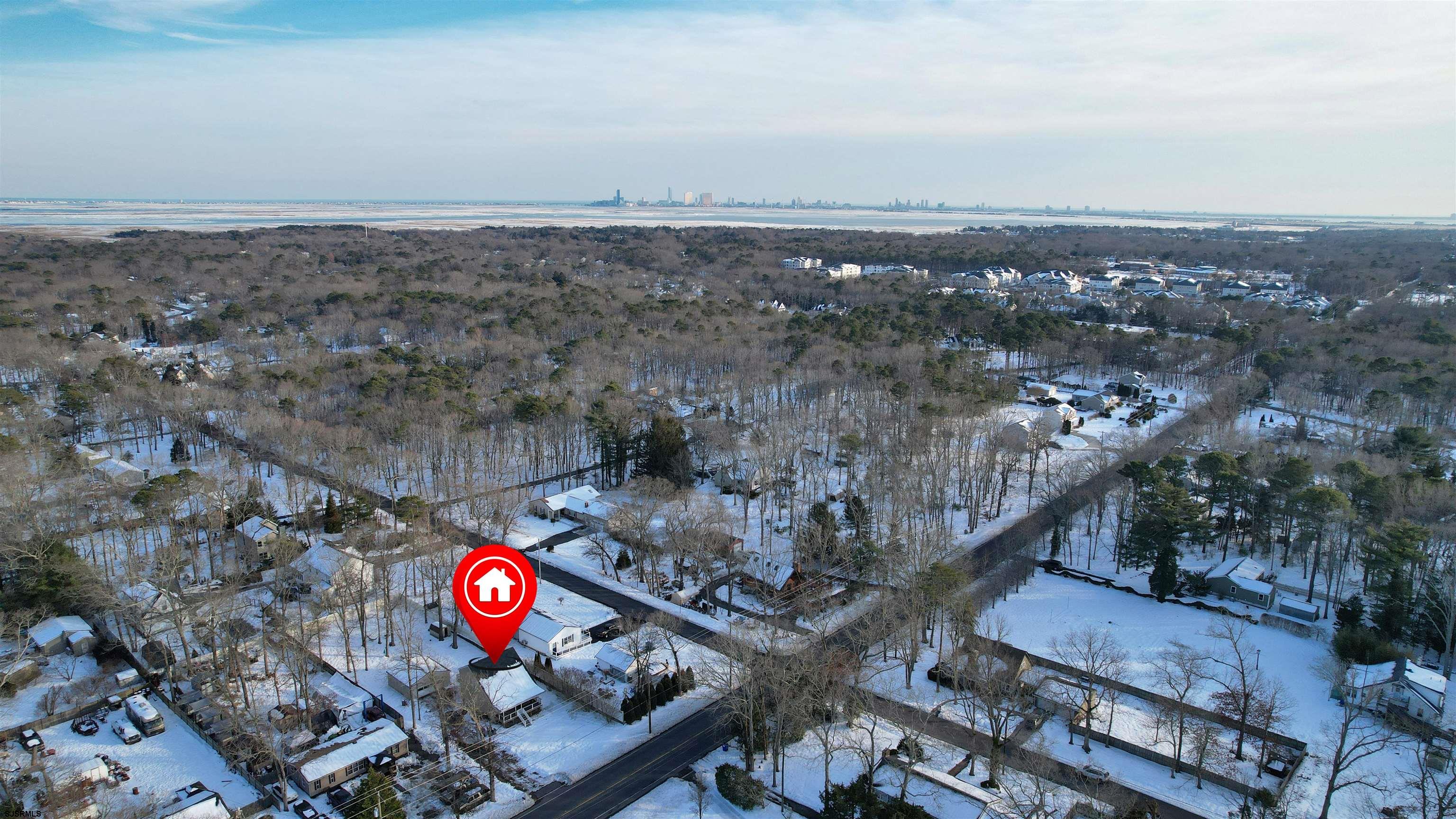 542 South Pitney Road Galloway Township, NJ 08205 - Photo 54 of 57