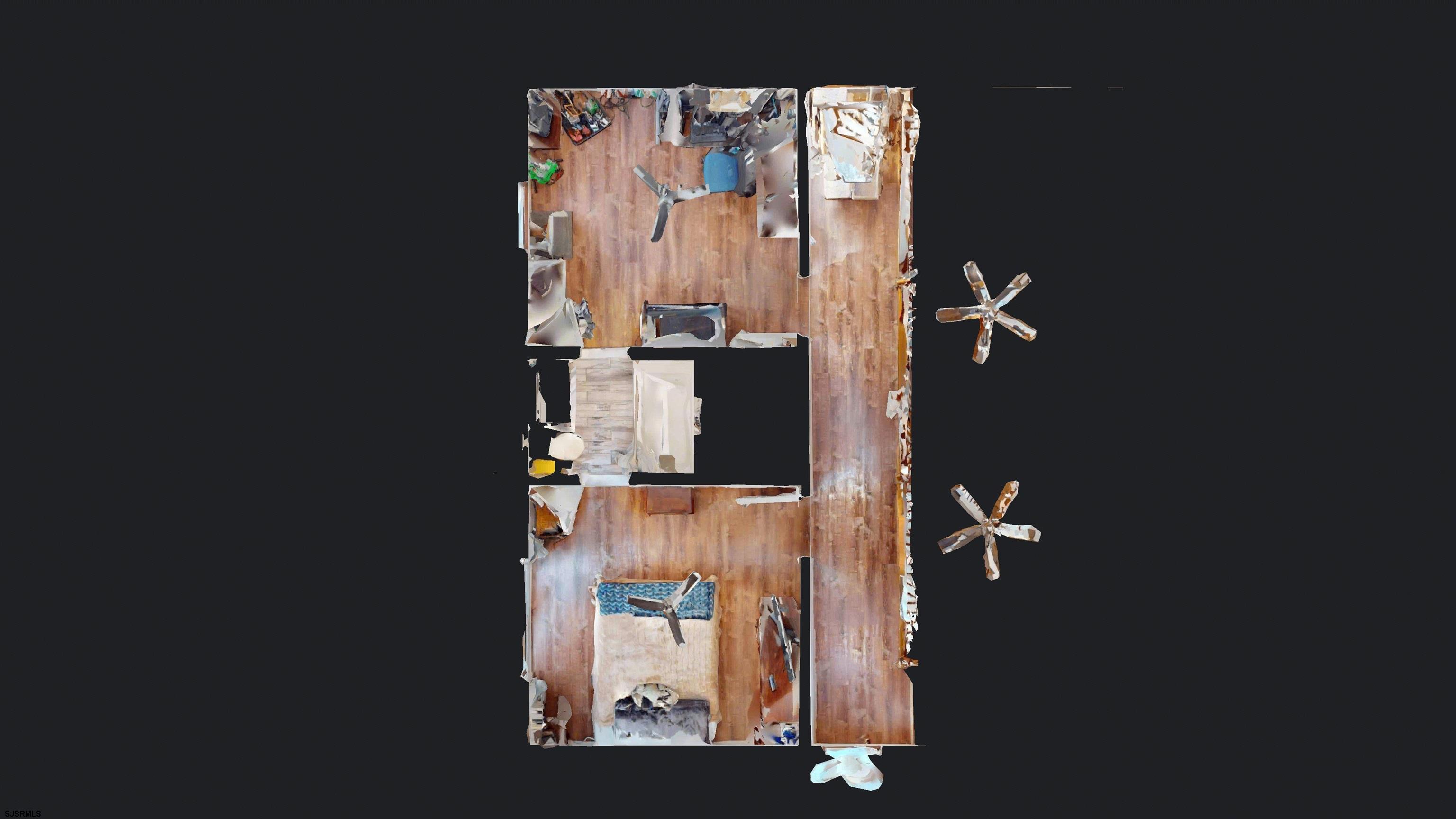 542 South Pitney Road Galloway Township, NJ 08205 - Photo 56 of 57