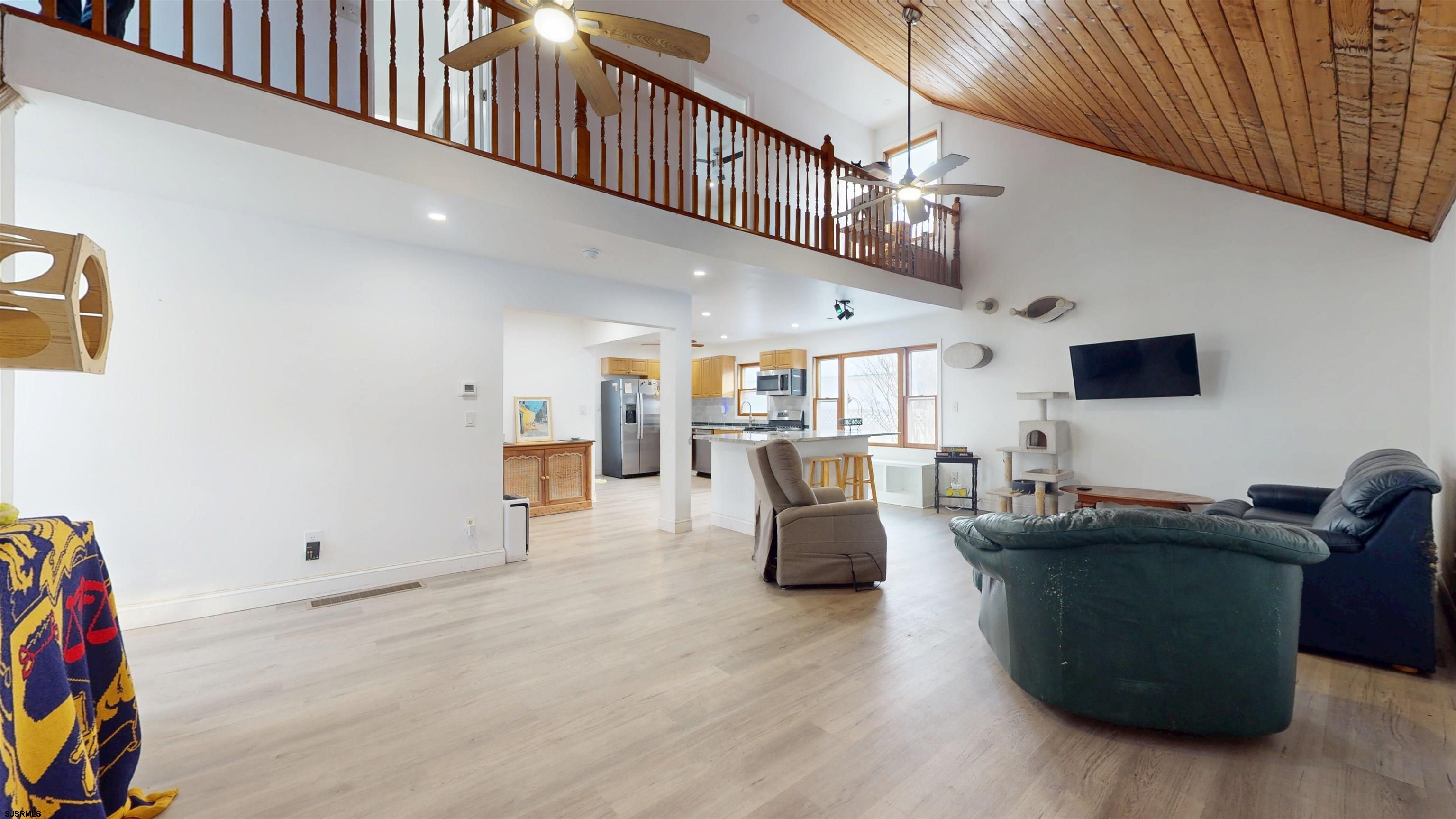 542 South Pitney Road Galloway Township, NJ 08205 - Photo 7 of 57