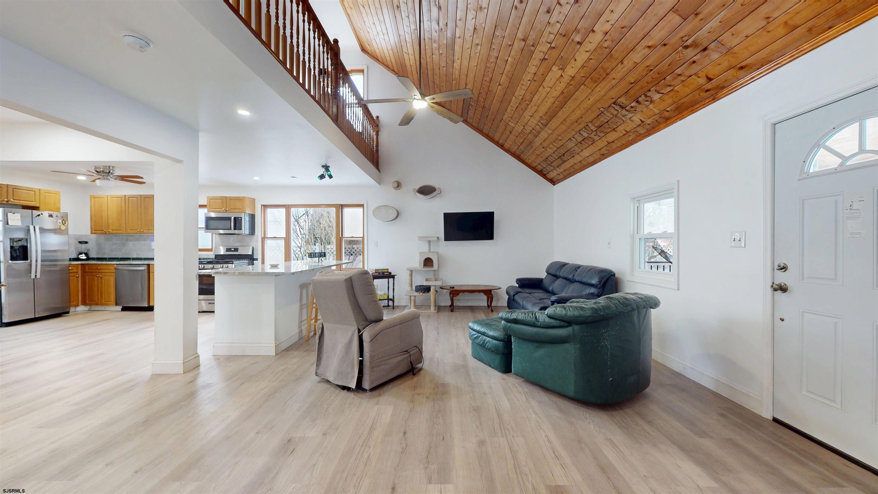 542 South Pitney Road Galloway Township, NJ 08205 - Photo 8 of 57