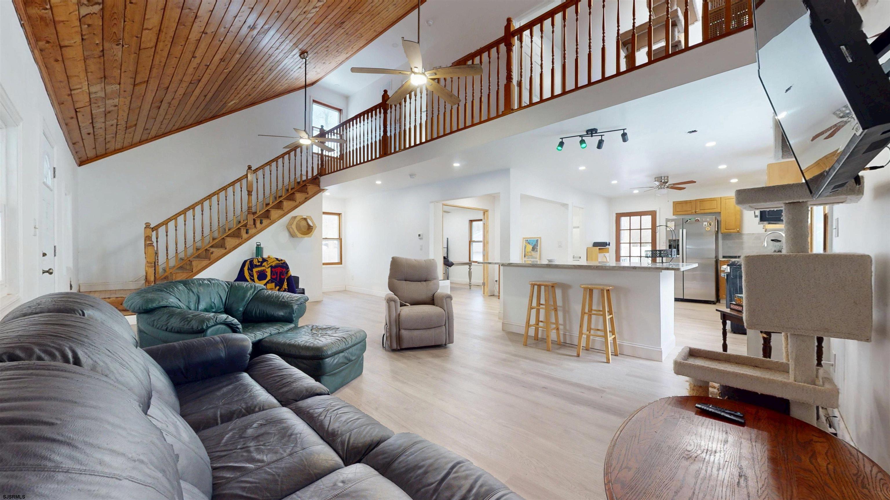 542 South Pitney Road Galloway Township, NJ 08205 - Photo 9 of 57