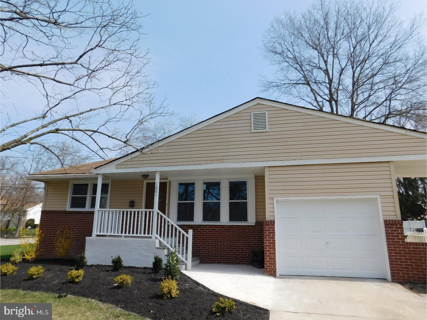1001 Edgemoor Road Cherry Hill, NJ 08034 - Photo 1 of 25