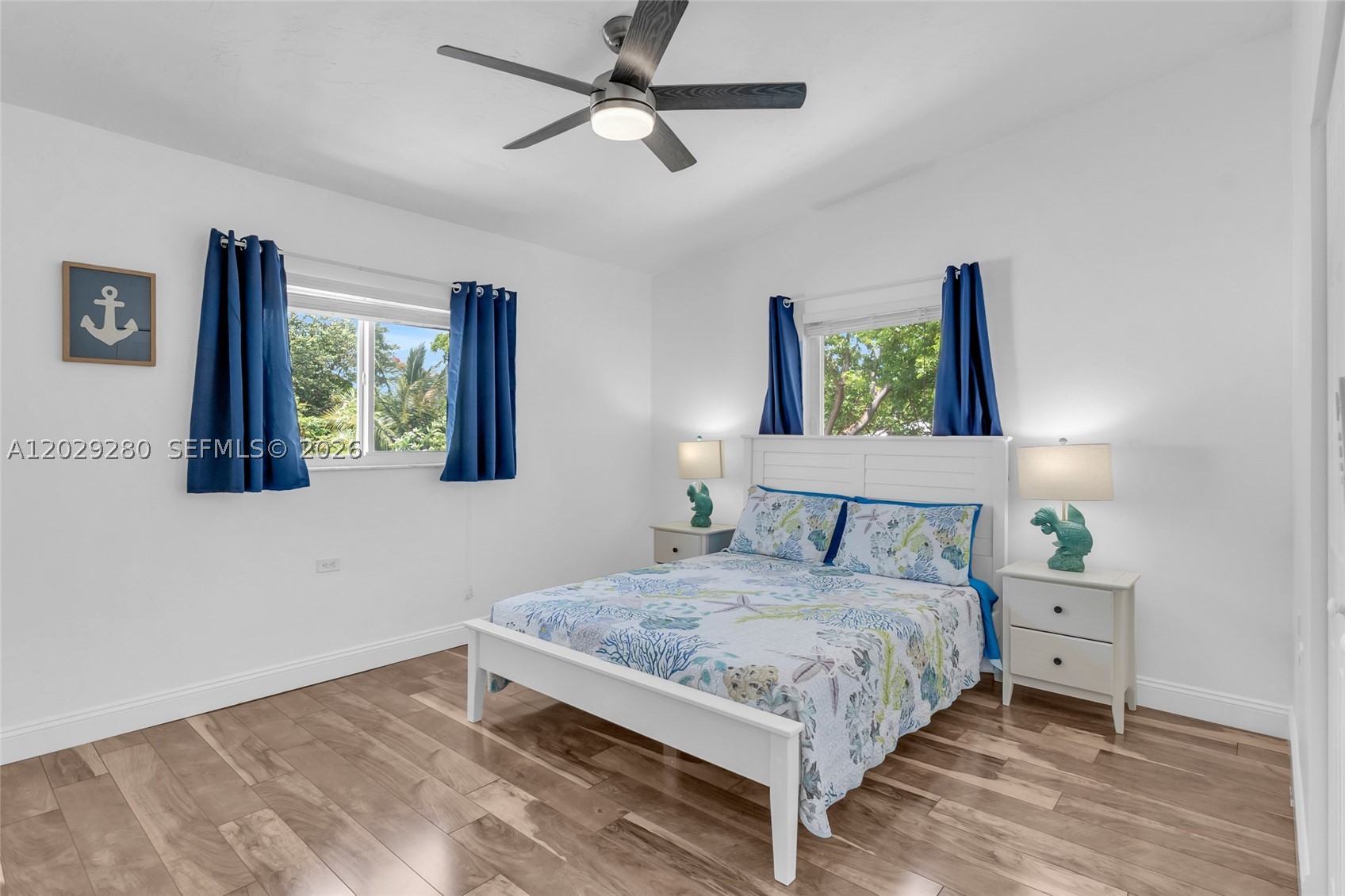 443 4th Key Key Largo, FL 33037 - Photo 55 of 61 MASTER BEDROOM