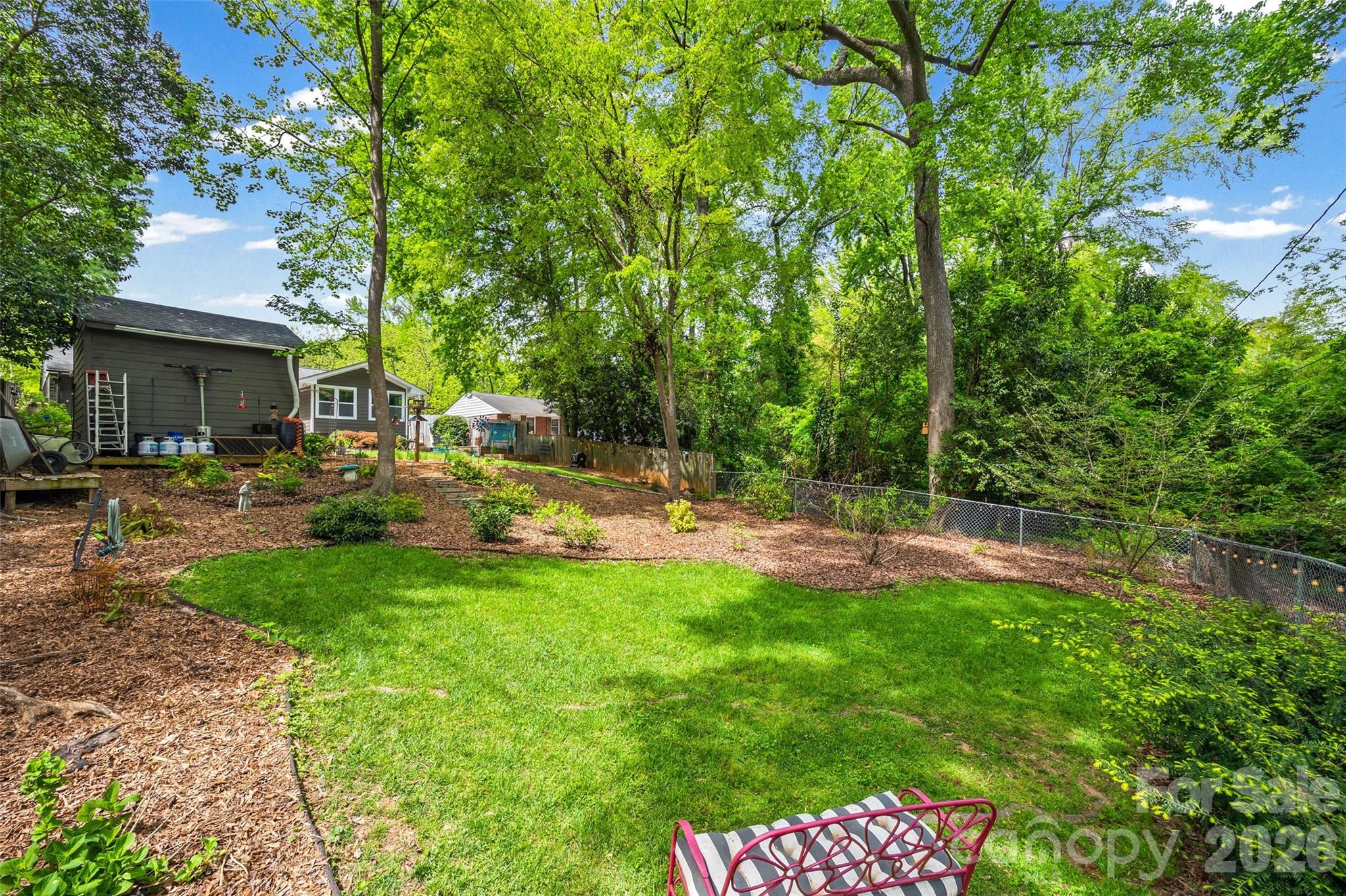 4801 Murrayhill Road Charlotte, NC 28209 - Photo 26 of 28 Gallery Image 26