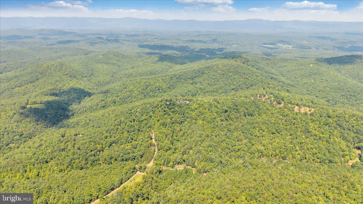 415 Grahams Farm Road Stuart, VA 24171 - Photo 105 of 121 Endless Green Hills Under Blue Skies