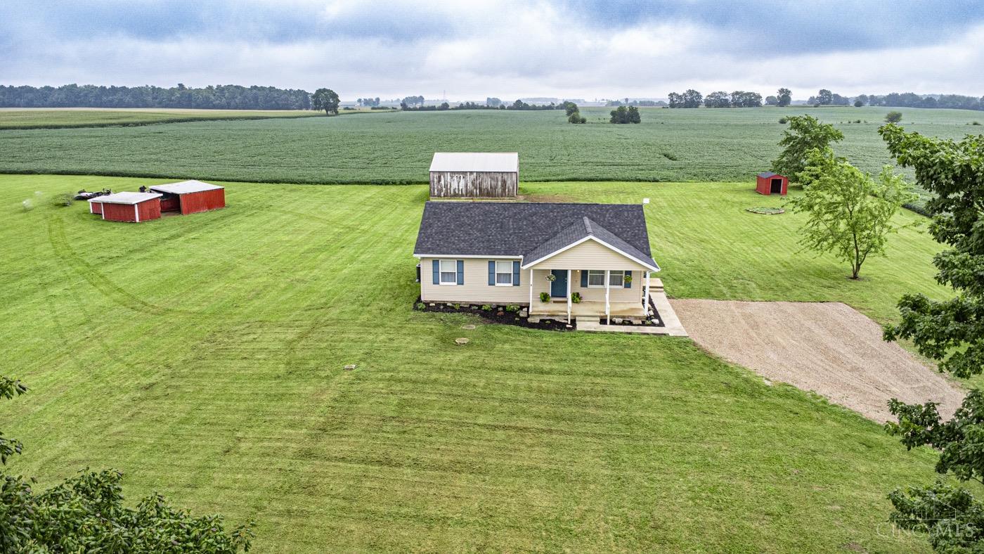 968 Wolverton Road Eaton, OH 45320 - Photo 3 of 40 Gallery Image 3