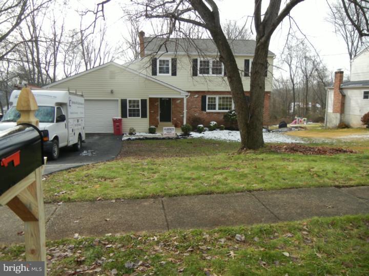 724 Meadowlark Road Audubon, PA 19403 - Photo 1 of 25 Exterior