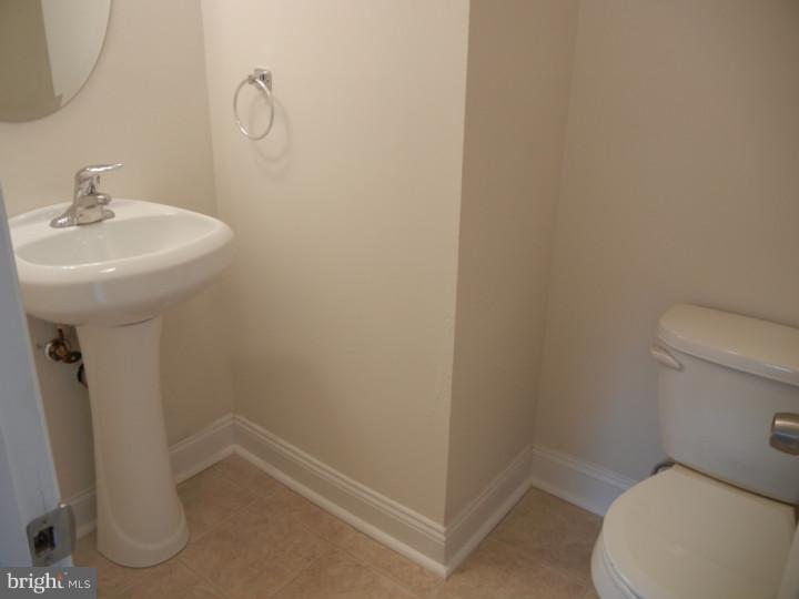 724 Meadowlark Road Audubon, PA 19403 - Photo 13 of 25 Half Bath