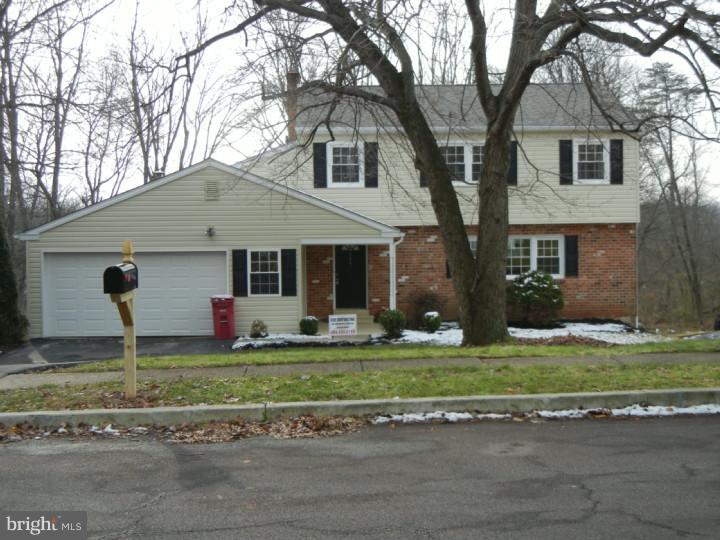 724 Meadowlark Road Audubon, PA 19403 - Photo 24 of 25 Exterior