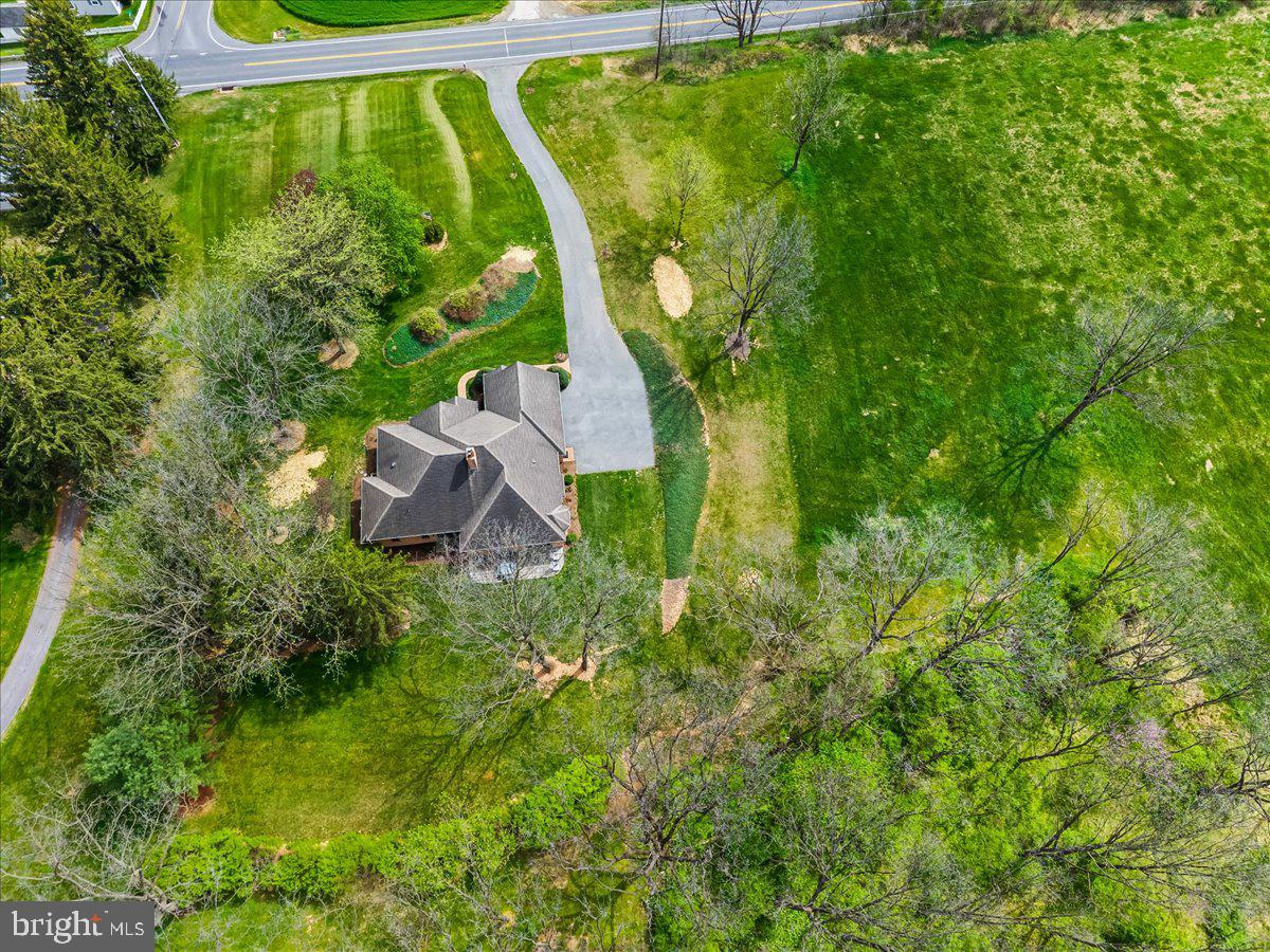 315 Rocherty Road Lebanon, PA 17042 - Photo 51 of 55 Serene countryside retreat awaits you.