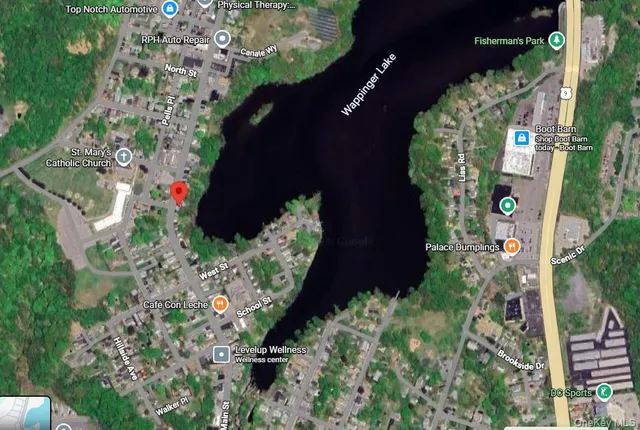 $350,000 | 2744 West Main Street, Wappingers Falls, NY 12590