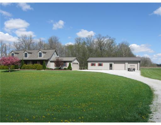 17450 Roettger Road New Bremen, OH 45869 - Photo 2 of 18