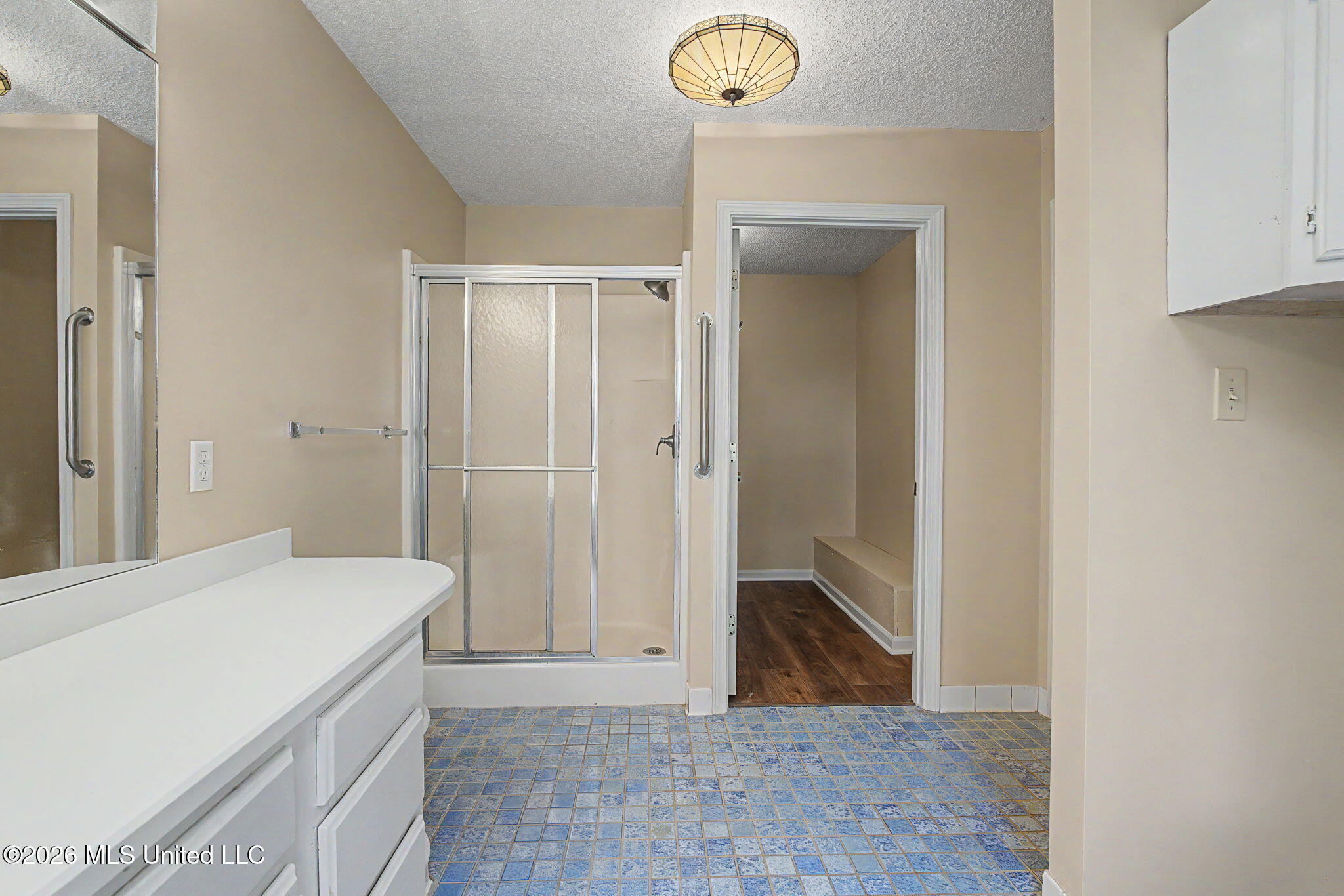 448 Oakley Road Senatobia, MS 38668 - Photo 27 of 61 Primary bath!