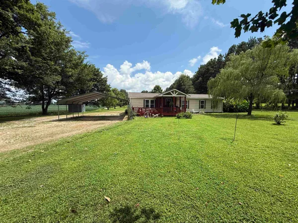 $199,900 | 2201 Robert Johnson Road, Covington, TN 38019