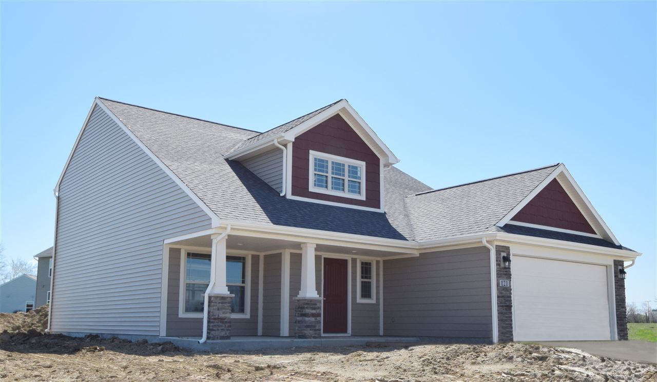 121 Grey Goose Boulevard Decatur, IN 46733 - Photo 1 of 22