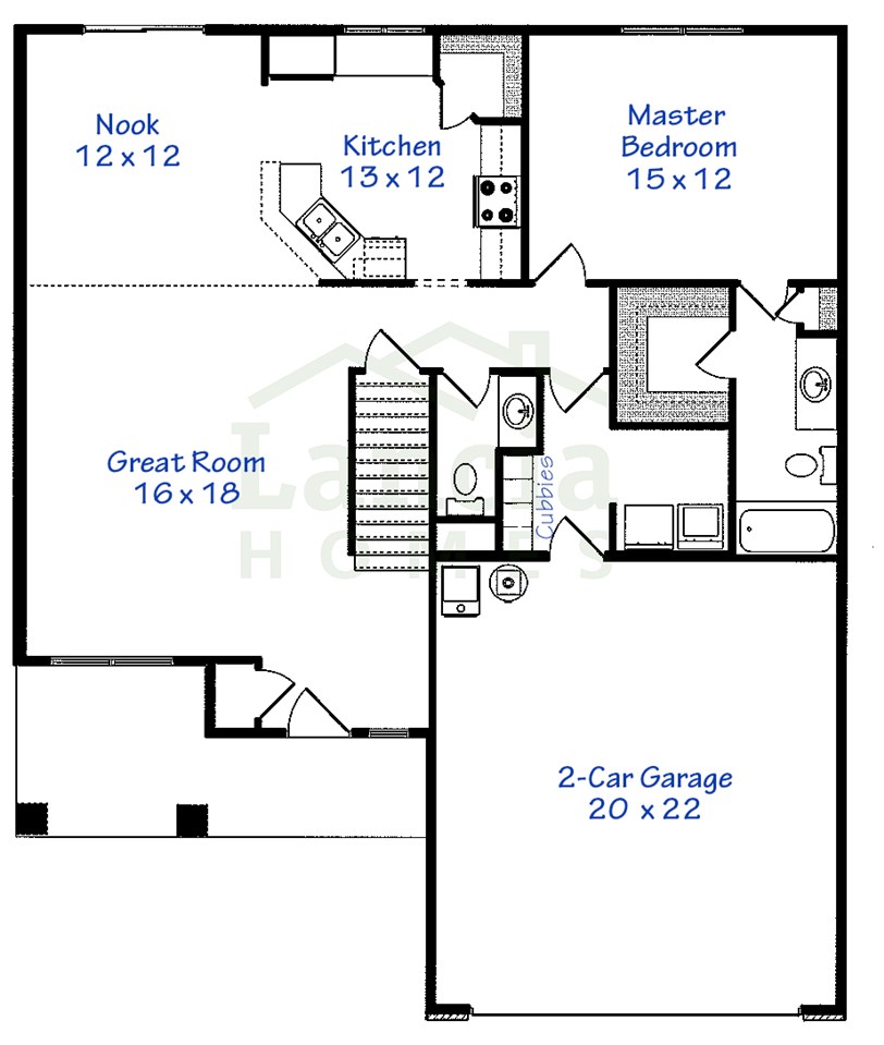 121 Grey Goose Boulevard Decatur, IN 46733 - Photo 3 of 22
