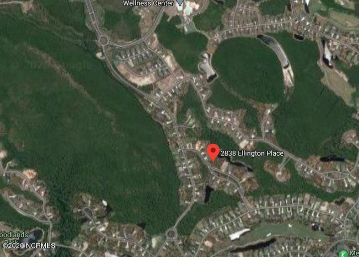 2838 Ellington Place, Southport, NC 28461 Compass