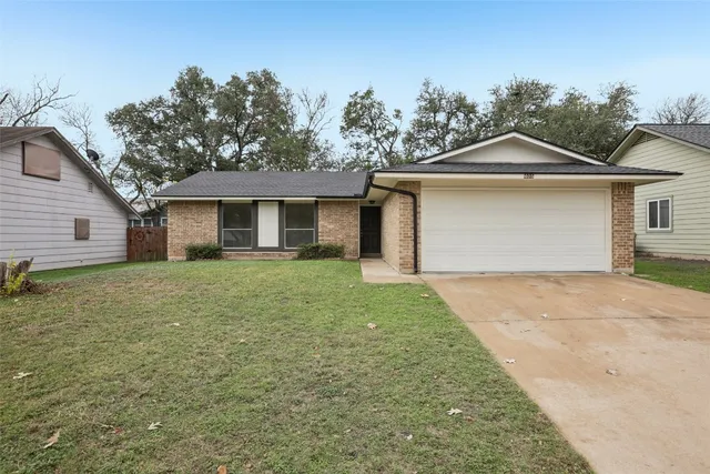 $310,000 | 405 Baldridge Drive, Austin, TX 78748