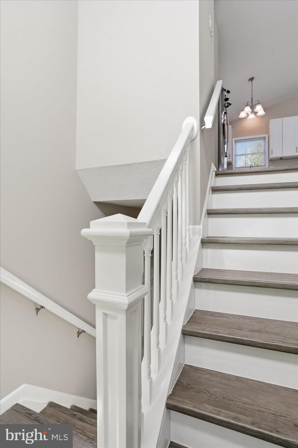 174 Open Field Lane Falling Waters, WV 25419 - Photo 6 of 56 Foyer area