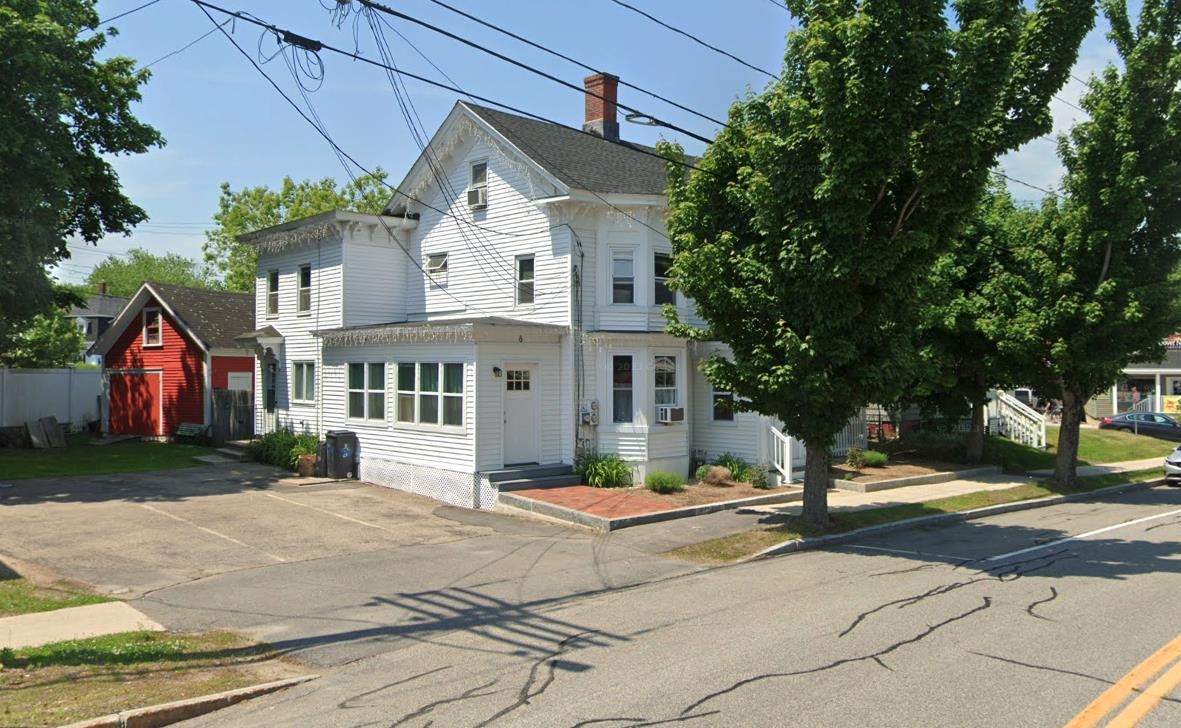 8 6th Street, Unit C Dover, NH 03820 - Photo 2 of 8