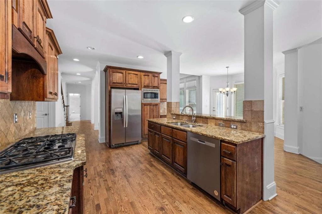 1475 Boomer Circle Suwanee, GA 30024 - Photo 14 of 54