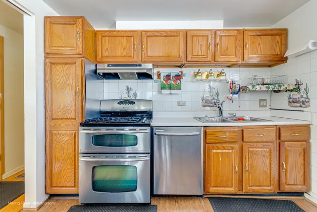 $245,000 | 16904 Old Elm Drive, Country Club Hills, IL 60478