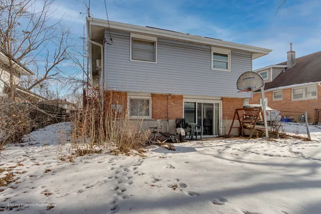 $245,000 | 16904 Old Elm Drive, Country Club Hills, IL 60478