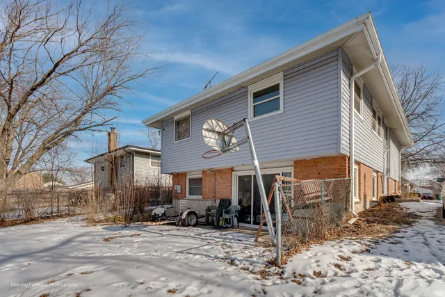 $245,000 | 16904 Old Elm Drive, Country Club Hills, IL 60478