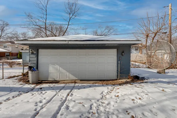 $240,000 | 16904 Old Elm Drive, Country Club Hills, IL 60478