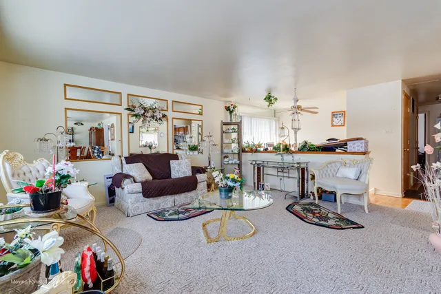 $245,000 | 16904 Old Elm Drive, Country Club Hills, IL 60478