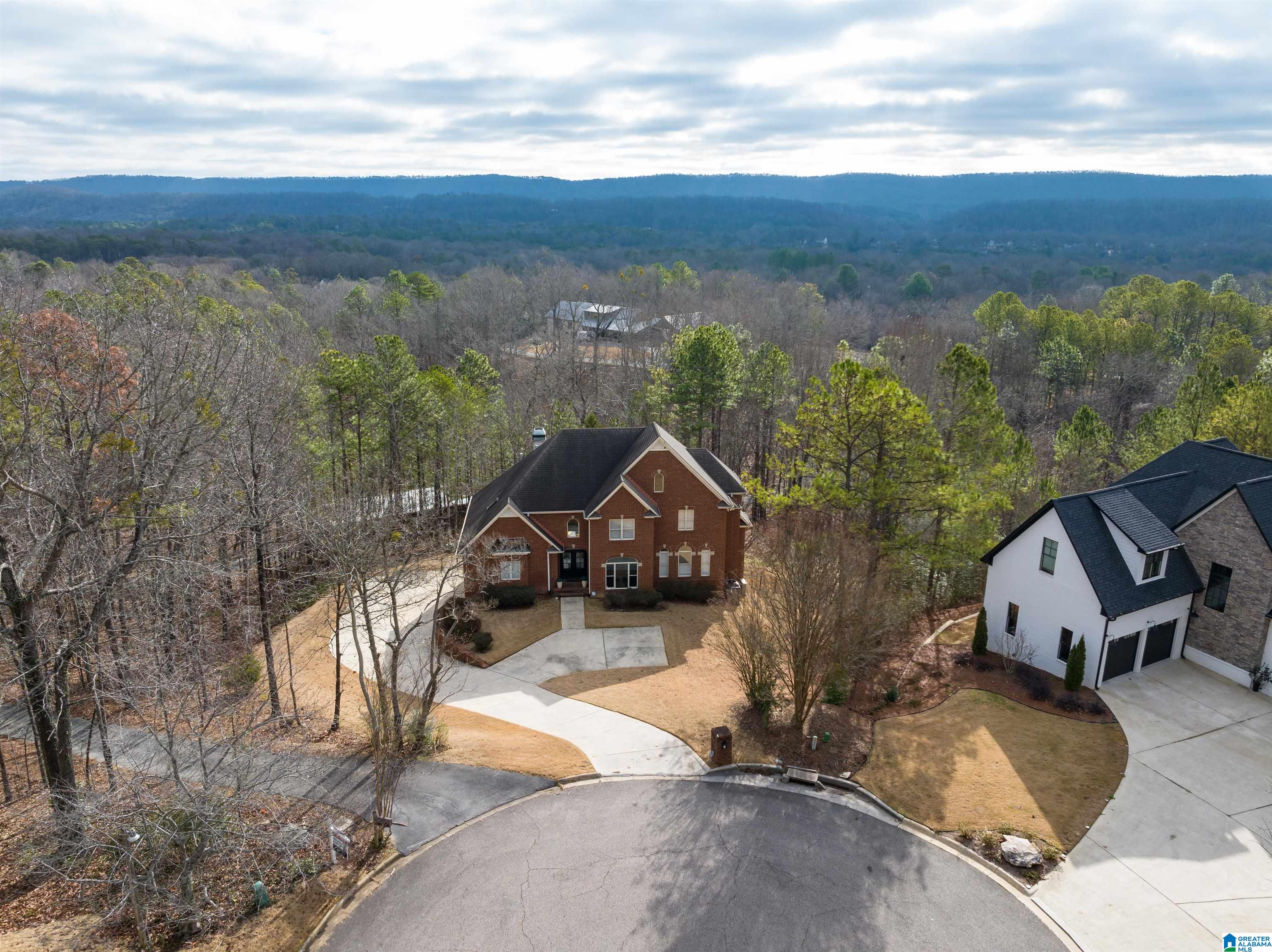 3220 Mountain Ridge Circle Birmingham, AL 35242 - Photo 40 of 65