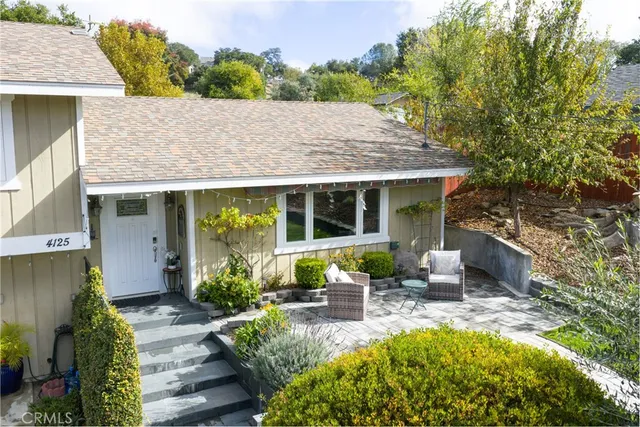 $879,000 | 4125 Tranquilla Avenue, Atascadero, CA 93422