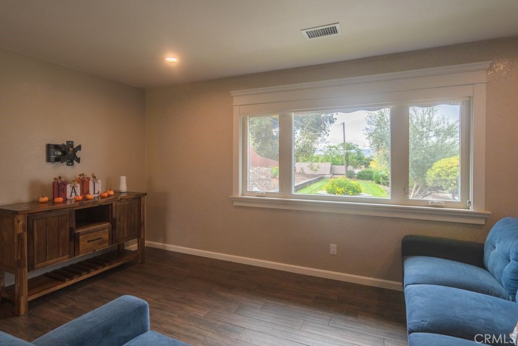 4125 Tranquilla Avenue Atascadero, CA 93422 - Photo 9 of 27 a view of livingroom with furniture and window