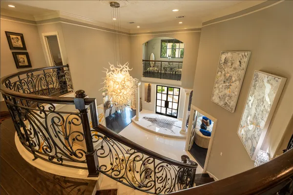 $2,500,000 | 4002 Silver Ridge Boulevard, Missouri City, TX 77459