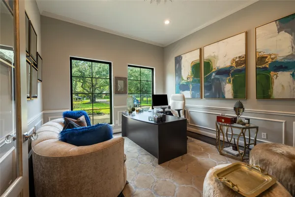 $2,500,000 | 4002 Silver Ridge Boulevard, Missouri City, TX 77459