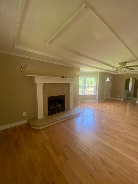 1198 Sitton Road Chatsworth, GA 30705 - Photo 9 of 15 Gallery Image 9