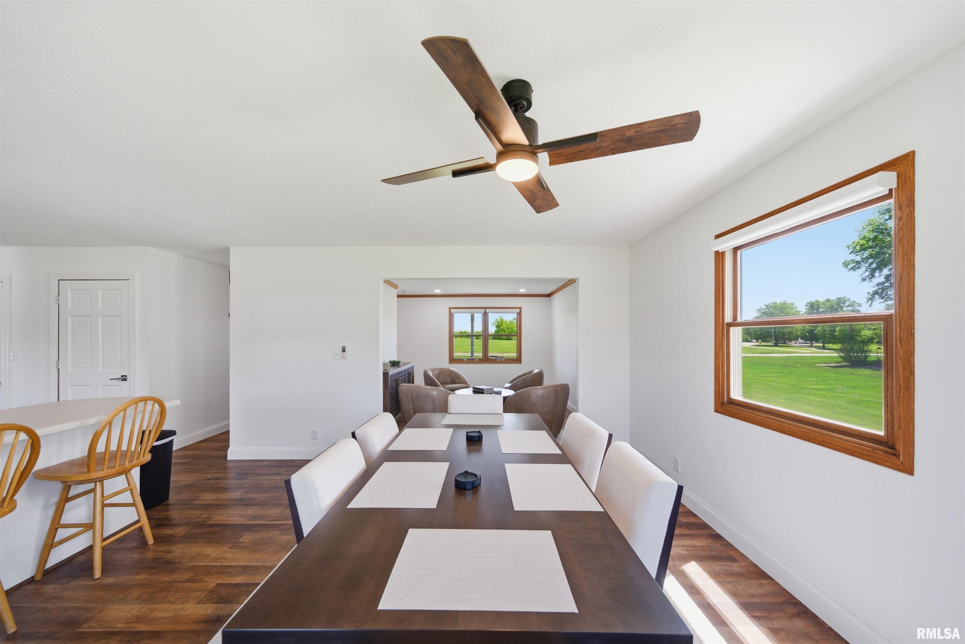 142 Legion Road Washington, IL 61571 - Photo 16 of 69