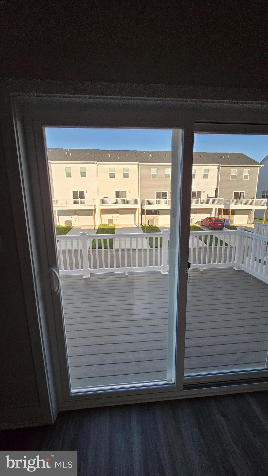 52 Aloma Street Ranson, WV 25438 - Photo 2 of 44 a view of balcony