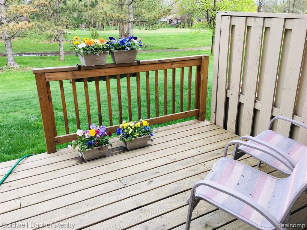 676 Tennyson, Unit 13 Rochester Hills, MI 48307 - Photo 15 of 22