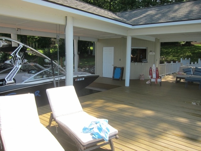 95 Bay Front Road Penhook, VA 24137 - Photo 14 of 19 Dock