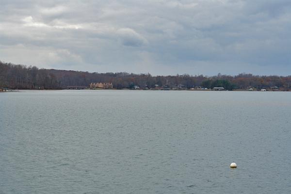 95 Bay Front Road Penhook, VA 24137 - Photo 19 of 19 lake views