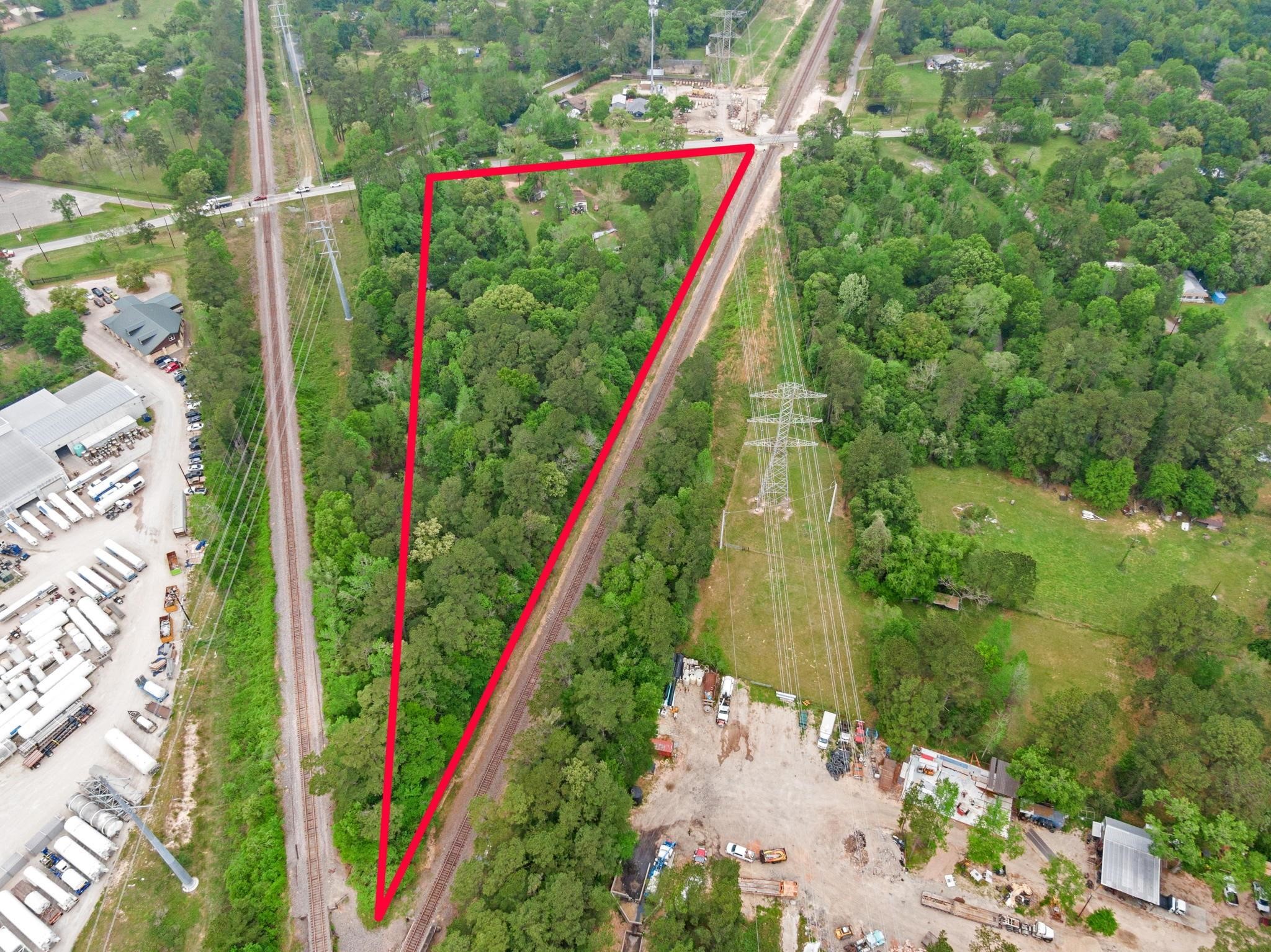 26032 Hardin Store Road Magnolia, TX 77354 - Photo 2 of 6