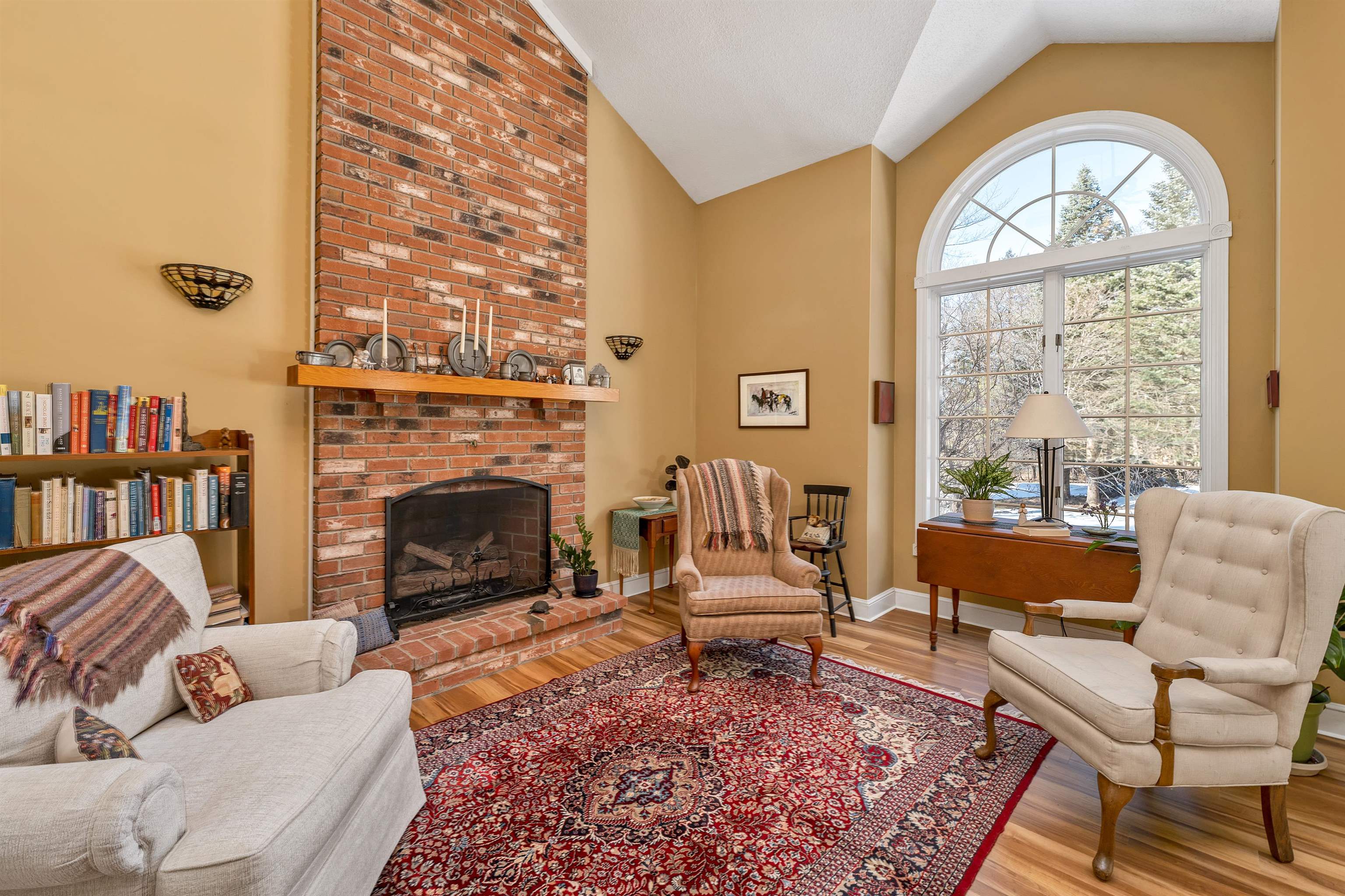 24 Winterhaven Road Wolfeboro, NH 03894 - Photo 6 of 36