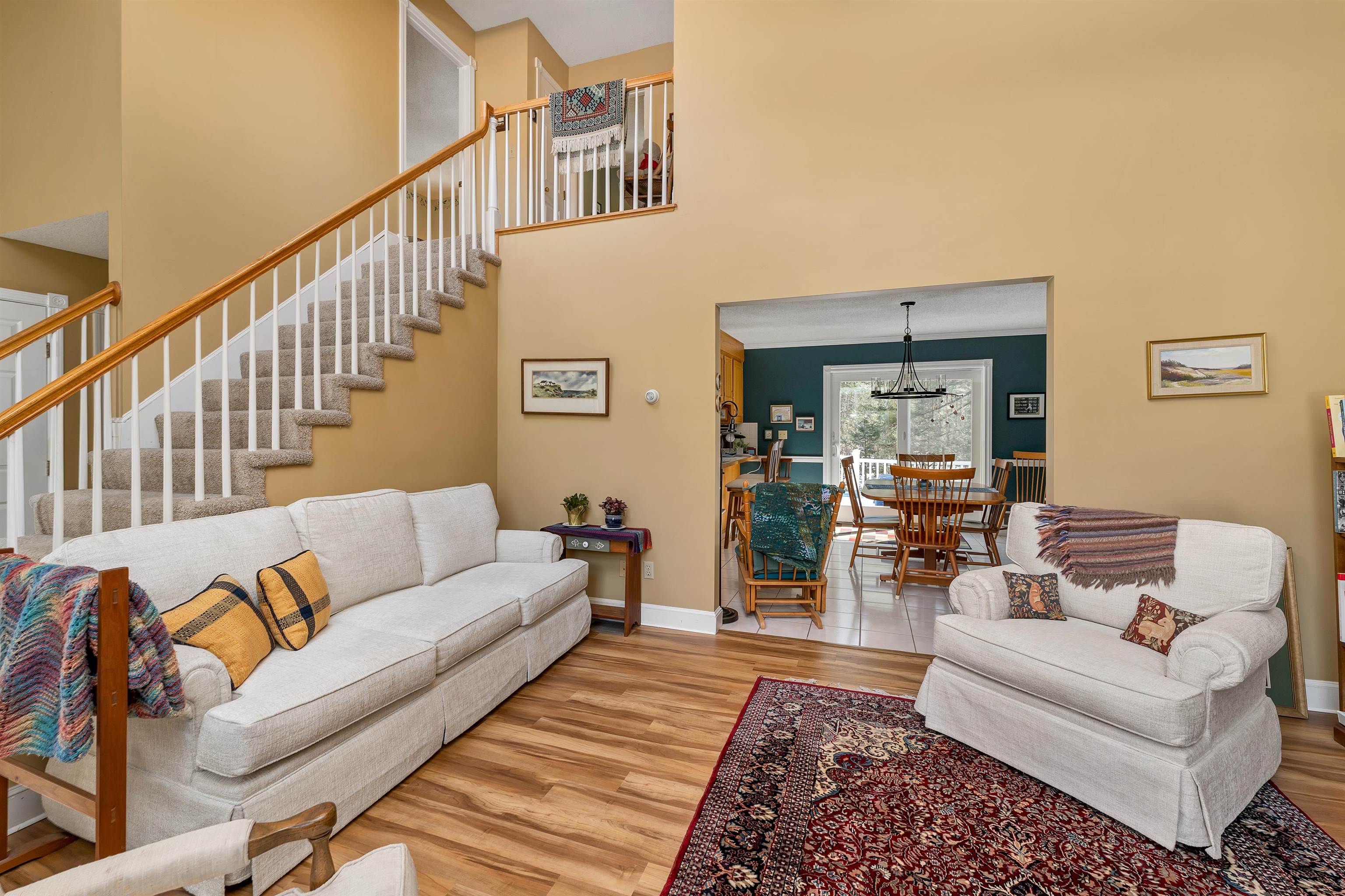 24 Winterhaven Road Wolfeboro, NH 03894 - Photo 8 of 36
