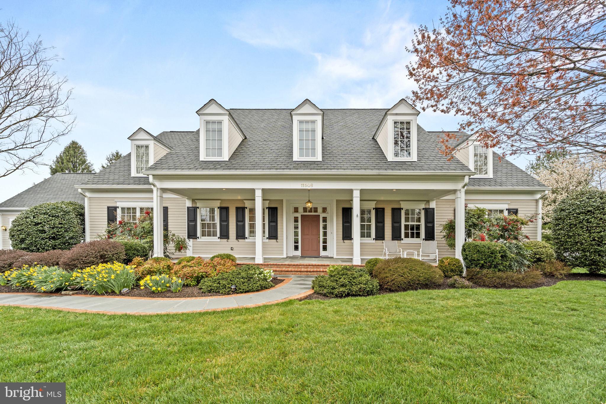 11508 Glen Road Potomac, MD 20854 - Photo 1 of 37 Gallery Image 1