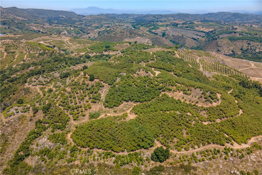 12 Camaron Road Temecula, CA 92590 - Photo 1 of 1 an aerial view of residential houses with outdoor space and trees